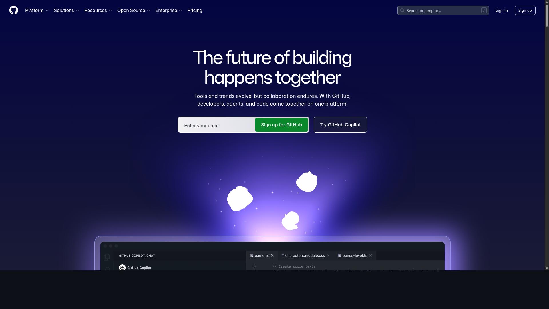 AIKit website